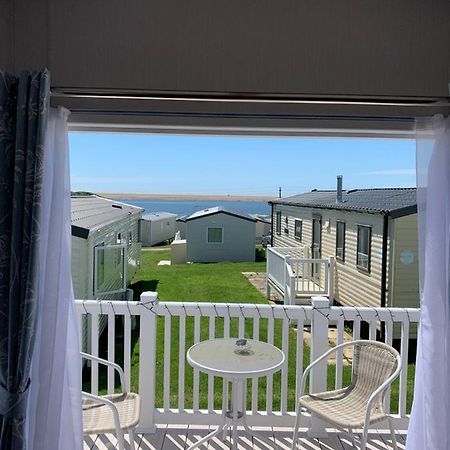 فندق Swan View Haven, Littlesea Wyke Regis المظهر الخارجي الصورة
