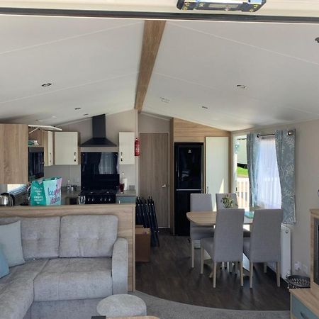 فندق Swan View Haven, Littlesea Wyke Regis المظهر الخارجي الصورة