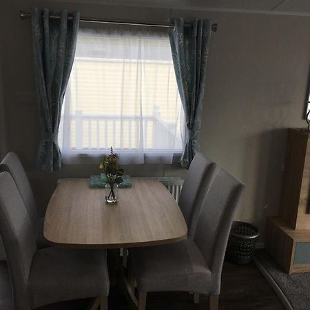 فندق Swan View Haven, Littlesea Wyke Regis المظهر الخارجي الصورة