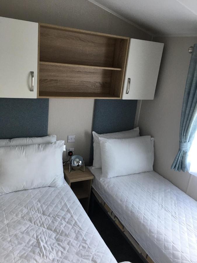 فندق Swan View Haven, Littlesea Wyke Regis المظهر الخارجي الصورة