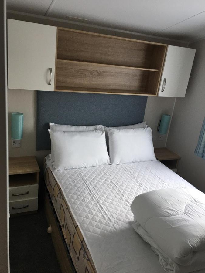 فندق Swan View Haven, Littlesea Wyke Regis المظهر الخارجي الصورة